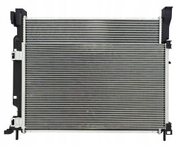 AHE 19174 19857 Комплект кулерів renault kangoo 08-20 4155000102