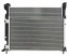 AHE 19174 19857 Комплект кулерів renault kangoo 08-20 4155000102