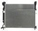 AHE 19174 19857 Комплект кулерів renault kangoo 08-20 4155000102