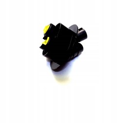 Volvo OE 3522035 Volvo 850 s70 v70 перегородковий з'єднувач обігрівача oe 3522035