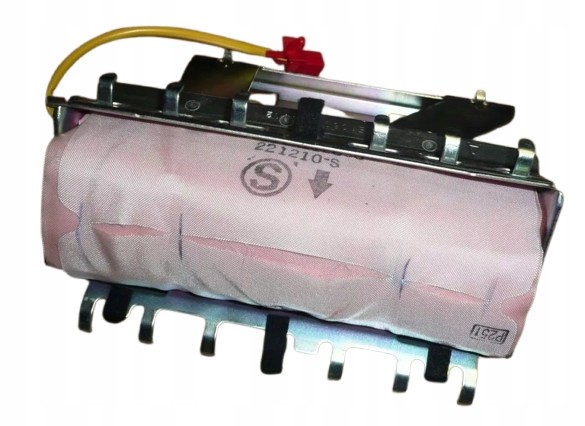 PSA AIRBAG CITROEN PEUGEOT 1632600880 ОРИГІНАЛ