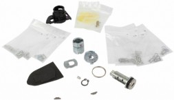 Ford OE БАРАБАН ДВЕРНОГО ЗАМКА ЛІВИЙ FORD MUSTANG 2015- OE 1945835 _ DS7A-F21991-CB