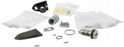 Ford OE БАРАБАН ДВЕРНОГО ЗАМКА ЛІВИЙ FORD MUSTANG 2015- OE 1945835 _ DS7A-F21991-CB