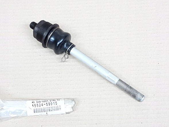 Toyota OE 4550459015 LEXUS LS LS400 89-94 РУЛЬОВА ПРАВА