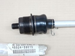 Toyota OE 4550459015 LEXUS LS LS400 89-94 РУЛЬОВА ПРАВА