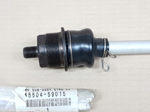 Toyota OE 4550459015 LEXUS LS LS400 89-94 РУЛЬОВА ПРАВА