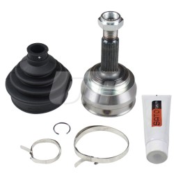 CV30565 SATO TECH SATO Шарнір рівних кутових швидкостей зовнішній