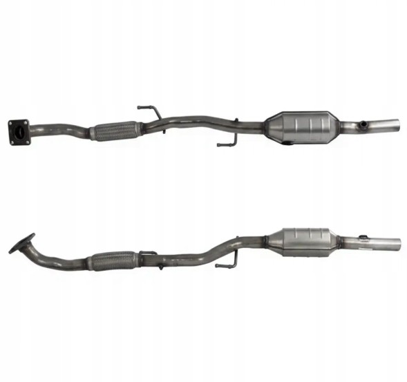 BM Catalysts BM91132H Каталізатор bm91132h bm catalysts seat skoda vw