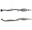 BM Catalysts BM91132H Каталізатор bm91132h bm catalysts seat skoda vw