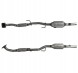 BM Catalysts BM91132H Каталізатор bm91132h bm catalysts seat skoda vw