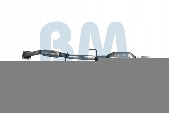 BM Catalysts BM91132H Каталізатор bm91132h bm catalysts seat skoda vw