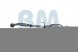 BM Catalysts BM91132H Каталізатор bm91132h bm catalysts seat skoda vw