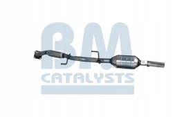 BM Catalysts BM91132H Каталізатор bm91132h bm catalysts seat skoda vw