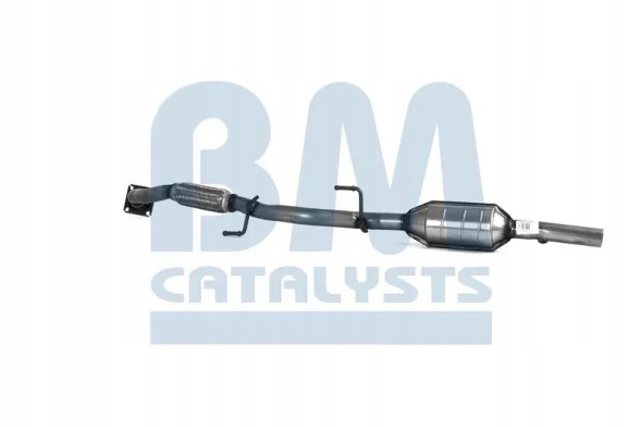 BM Catalysts BM91132H Каталізатор bm91132h bm catalysts seat skoda vw