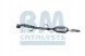BM Catalysts BM91132H Каталізатор bm91132h bm catalysts seat skoda vw