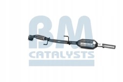 BM Catalysts BM91132H Каталізатор bm91132h bm catalysts seat skoda vw