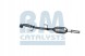 BM Catalysts BM91132H Каталізатор bm91132h bm catalysts seat skoda vw