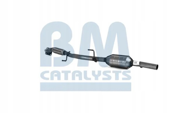 BM Catalysts BM91132H Каталізатор bm91132h bm catalysts seat skoda vw