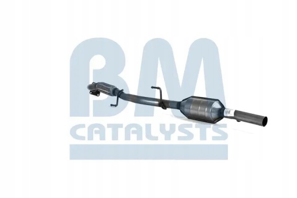 BM Catalysts BM91132H Каталізатор bm91132h bm catalysts seat skoda vw