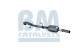BM Catalysts BM91132H Каталізатор bm91132h bm catalysts seat skoda vw