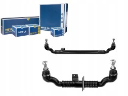Meyle MEY016 040 0129/RS2 Рульва тяга meyle 1294600405 041593b bdl607