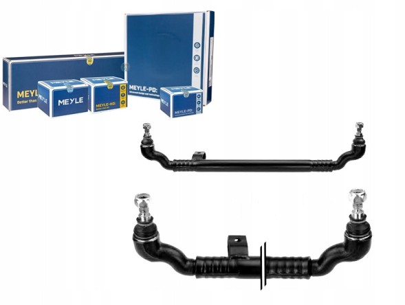 Meyle MEY016 040 0129/RS2 Рульва тяга meyle 1294600405 041593b bdl607