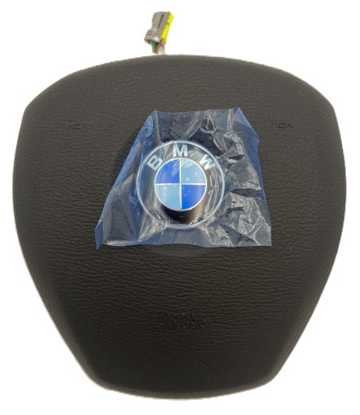 BMW OE 6884657 6884308 Perfectauto24 НОВА Подушка безпеки водія UK BMW 6884657 6884308