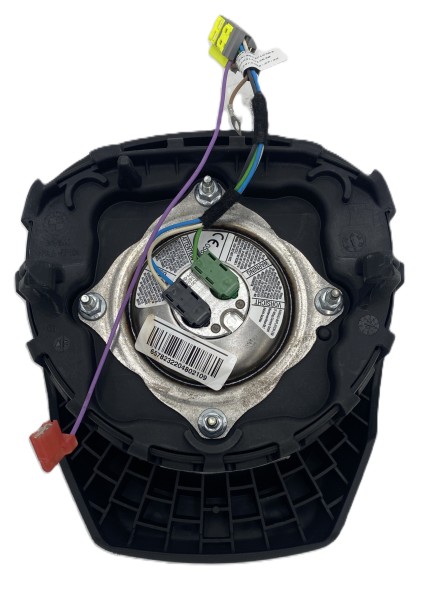 BMW OE 6884657 6884308 Perfectauto24 НОВА Подушка безпеки водія UK BMW 6884657 6884308