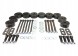 Китай 590/BL1 Nissan Terrano 5D 87–93 Body Lift +25мм