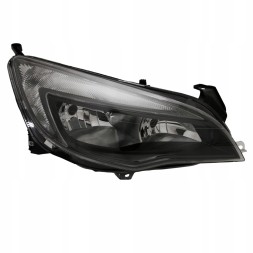 TYC 551110DE MHM TUNING Фара фронтальна лампа tyc opel astra iv 4 j lift 2013-2019 r