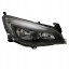 TYC 551110DE MHM TUNING Фара фронтальна лампа tyc opel astra iv 4 j lift 2013-2019 r