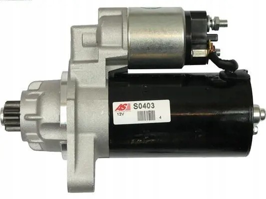 AS-PL S0403 Стартер s0403 as-pl