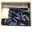 e-connectors 42064700/3B0973813/ZEST/100 Розетки FEP 42064700 тип VW 3B0973813 (набір 100)