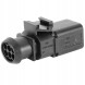e-connectors 42064700/3B0973813/ZEST/100 Розетки FEP 42064700 тип VW 3B0973813 (набір 100)