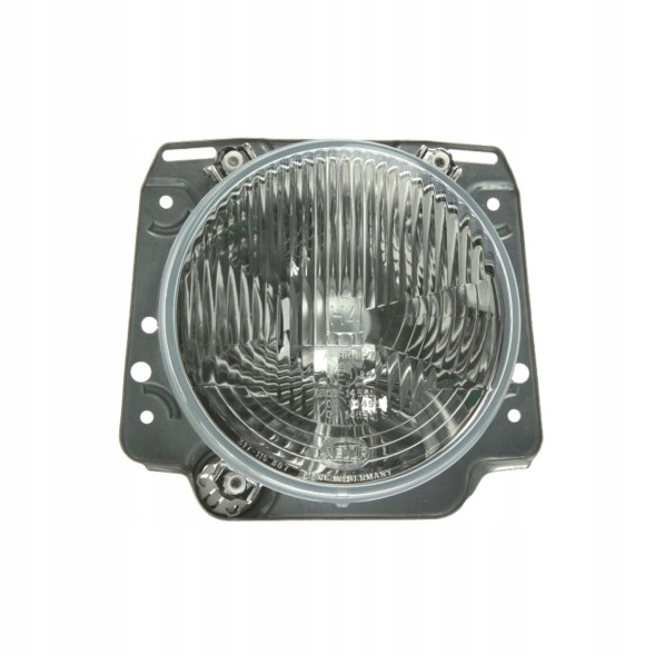 Hella 1A8 004 190-101 Електричний галогенний рефлектор Hella, правий