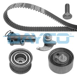 KTB368 DAYCO Комплект ременя ГРМ