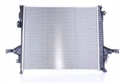 Nissens 65613A Охолоджувач води 65613а nissens volvo xc90