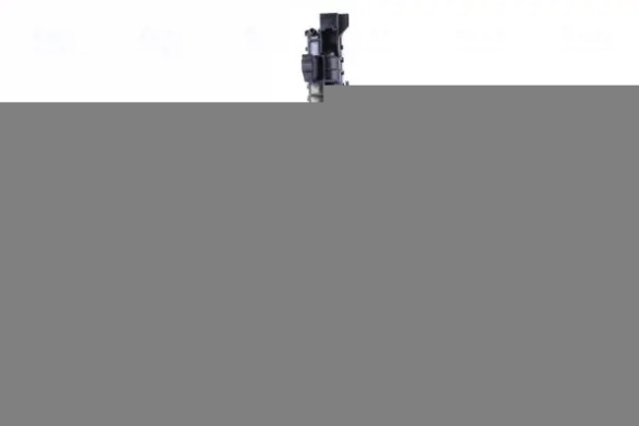 Nissens 65613A Охолоджувач води 65613а nissens volvo xc90
