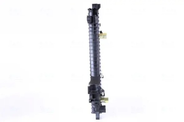 Nissens 65613A Охолоджувач води 65613а nissens volvo xc90