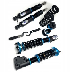 SD012 F8/R8 LINESRACING Honda Civic FA/FG/FD 06-2011 (lx ex si, гібрид) (купе / седан)