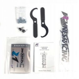 SD012 F8/R8 LINESRACING Honda Civic FA/FG/FD 06-2011 (lx ex si, гібрид) (купе / седан)
