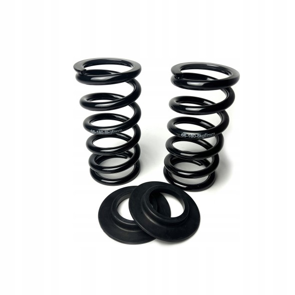 SD012 F8/R8 LINESRACING Honda Civic FA/FG/FD 06-2011 (lx ex si, гібрид) (купе / седан)