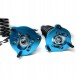 SD012 F8/R8 LINESRACING Honda Civic FA/FG/FD 06-2011 (lx ex si, гібрид) (купе / седан)