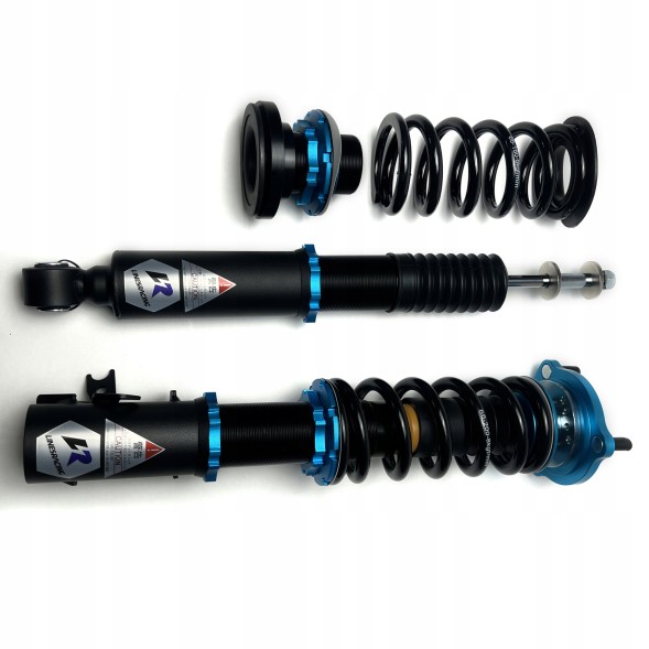 SD012 F8/R8 LINESRACING Honda Civic FA/FG/FD 06-2011 (lx ex si, гібрид) (купе / седан)