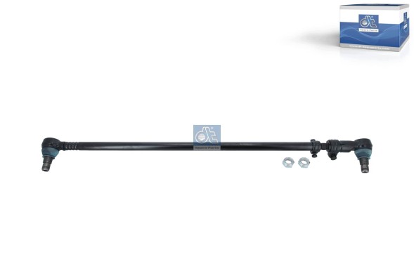V-maxzone Part VIC-326843 Центральна рульова тяга 5.55282 для DAF CF 65, CF 75, CF 85, LF 45, LF
