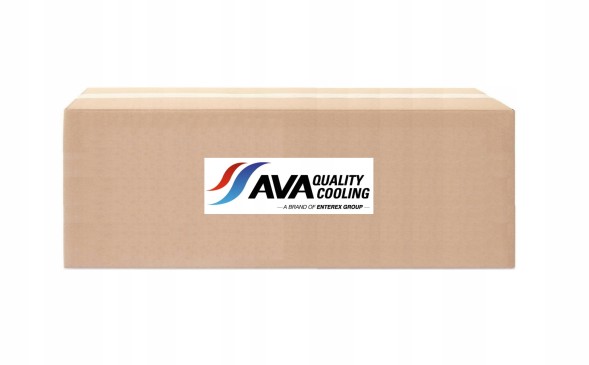AVA Quality cooling FD8613 Повітродувка ava cooling fd8613 ава