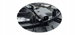 AHE 5D2954 T2H38251 T2H20465 T2H1831 GX738C607AE GX73-8C607-AE Вентилятор JAGUAR XE XF II 15+ 2.0 d 2.0 T 3.0 V6 T2H38251 T2H20465 T2H1831