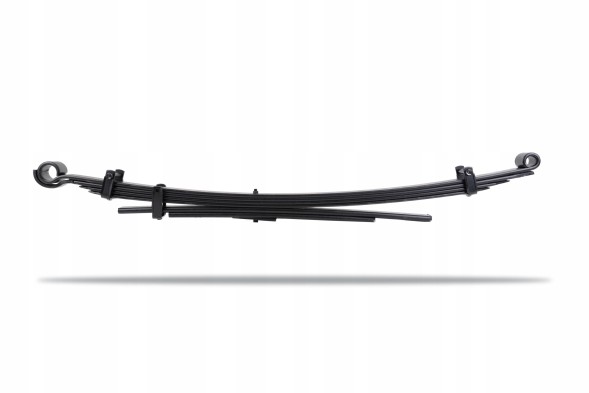 Китай 803252 Комплект підвіски Pedders Mitsubishi L200 2015-