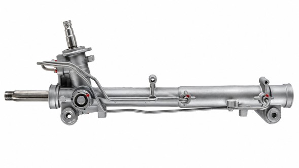 Китай 1336686 Новий кермовий механізм рейка Ford Fiesta Fusion Mazda 2