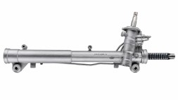 Китай 1336686 Новий кермовий механізм рейка Ford Fiesta Fusion Mazda 2